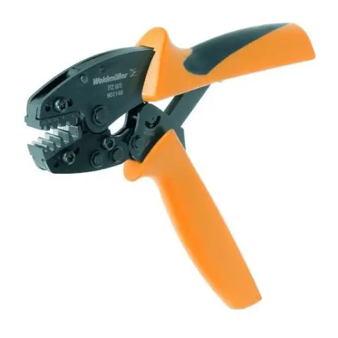 Weidmüller 9011460000 Presstång Outlet